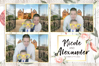 Nicole & Alexander 271022