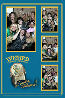 Wicked Costume Party