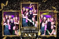 Pierre Fabre Awards 2023