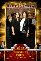 Colets