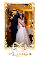 Lizzie & Justin